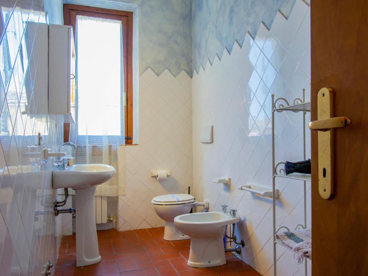 Apartment Borgo Fontana-6 By Interhome Toiano Exterior foto